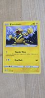 Sammelkarte Pokémon Electabuzz