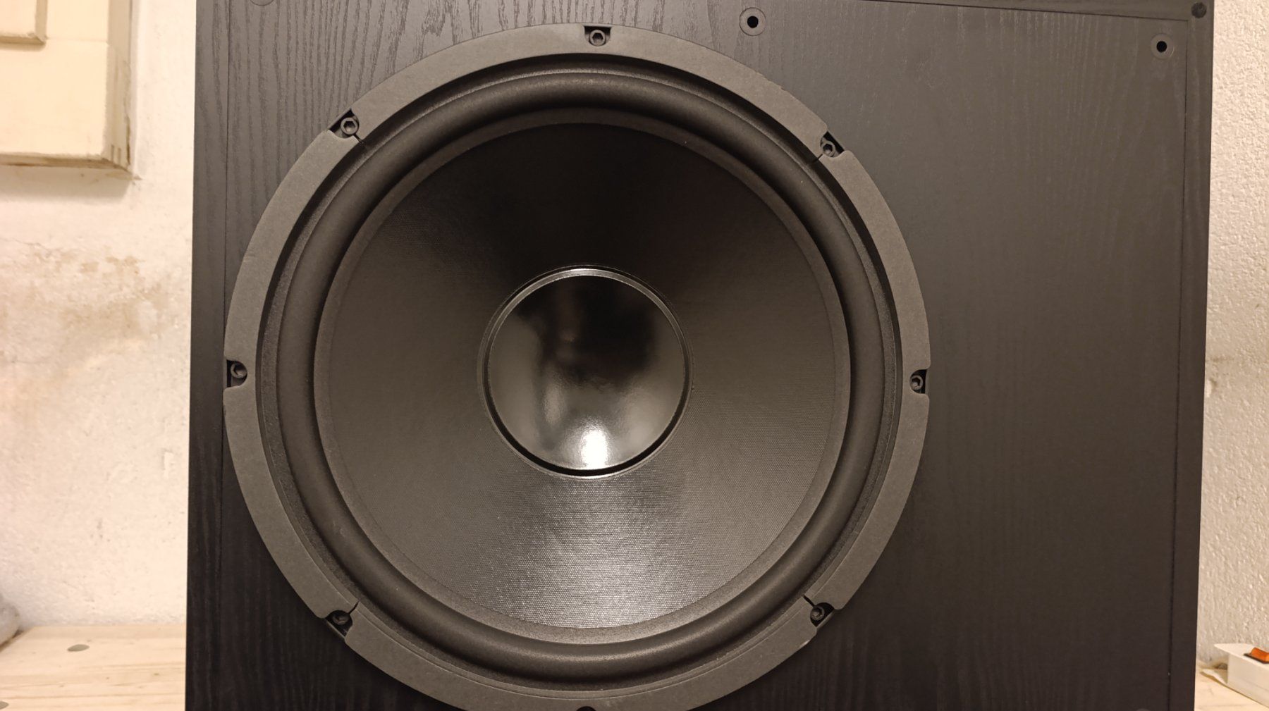 Bowers & Wilkins Lautsprecher: B&W ASW 3000 Subwoofer – Gebraucht aus Basel von He-lenka 6