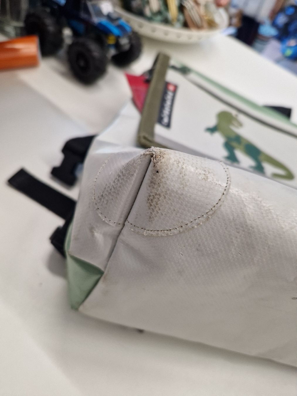 Borse & Zaini: cwirbelwind Rucksack – Usato da Wallisellen venduto da misnenes 1