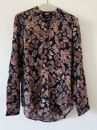 NEU: The Kooples Bluse Gr. XS
