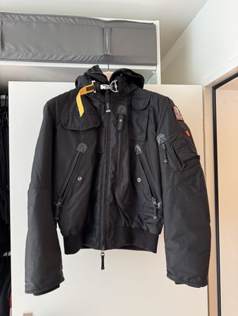 Parajumpers Daunenjacke Gobi Gr. S