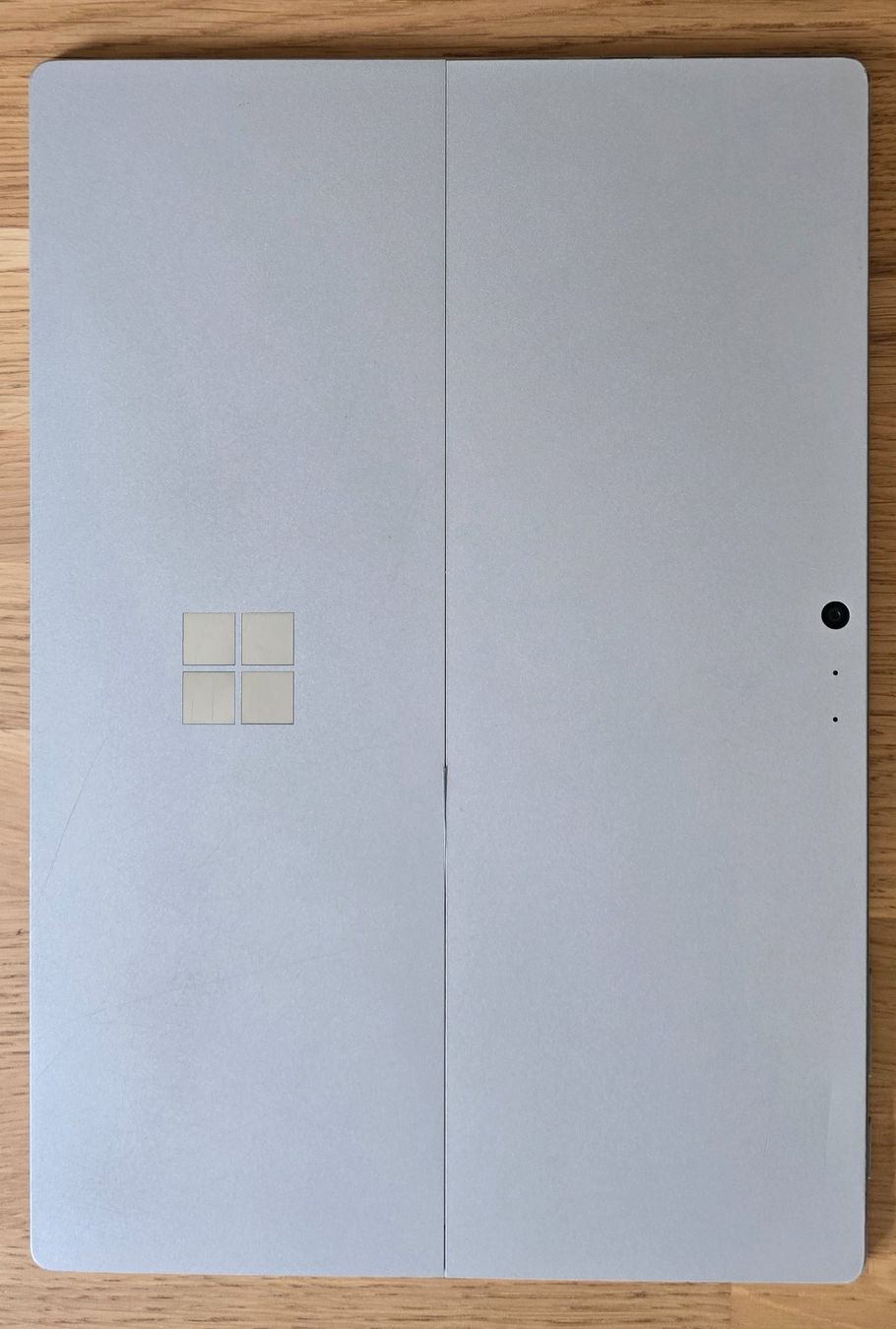 Microsoft Portables: Laptop Microsoft Surface Pro 5 – D'occasion à Lausanne par Super_IT 2