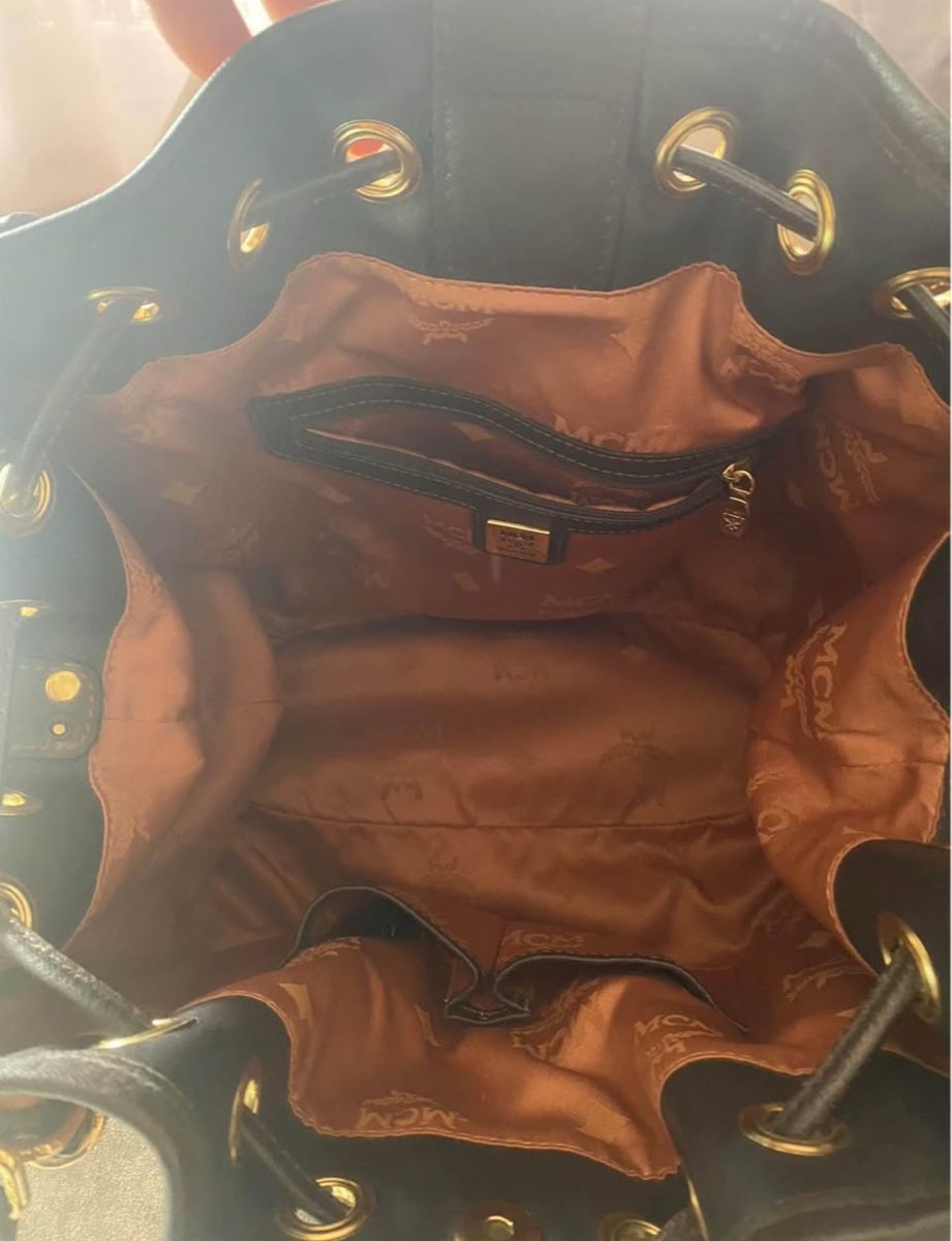 Mcm Sacs femmes: MCM Tasche – D'occasion à Dietwil par Botyca01 3