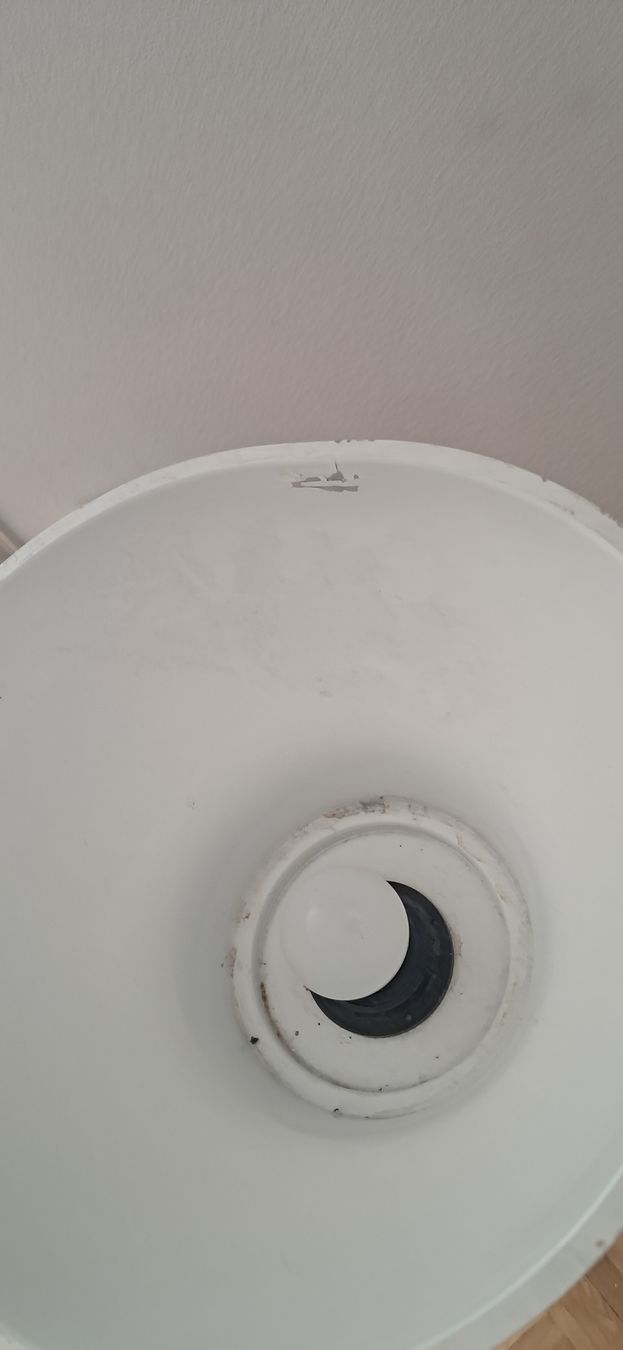 Lampen: Lampe – Gebraucht aus Nidau von Darkpooh 2