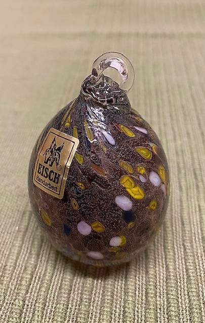Murano Tutte le decorazioni: Antico pendente déco Murano – Usato da Breganzona venduto da dan_qlf5 2