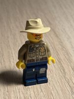 Lego Minifigur Sheriff