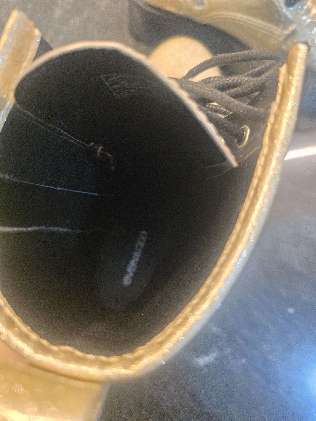 Scarpe da donna: Even&Odd Boots - Grösse 37 – Usato da Hägglingen venduto da Raff_Ella 2