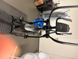 E Energy Elliptical .0