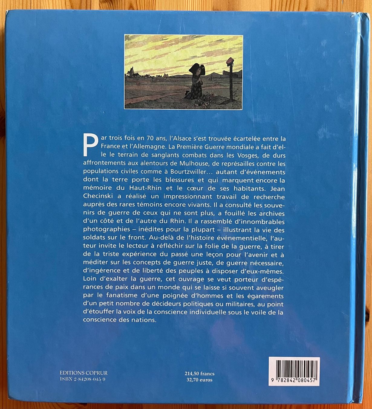 Libri: livre " Les Poilus" – Nuovo (secondo la descrizione) da Zürich venduto da Gurkis 1