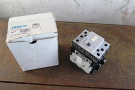 Siemens 3TF45 22-0APO Schütz  Contactor