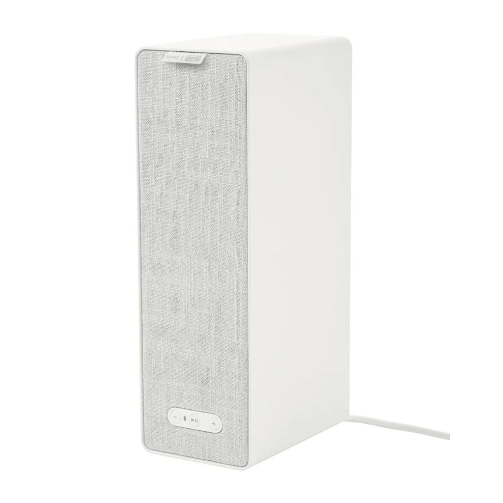 Sonos Haut-parleurs: IKEA SYMFONISK Sonos Lautsprecher weiss neu – Neuf avec emballage d'origine à Bern par mar_dlm7