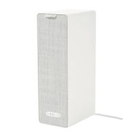 IKEA SYMFONISK Sonos Lautsprecher weiss neu