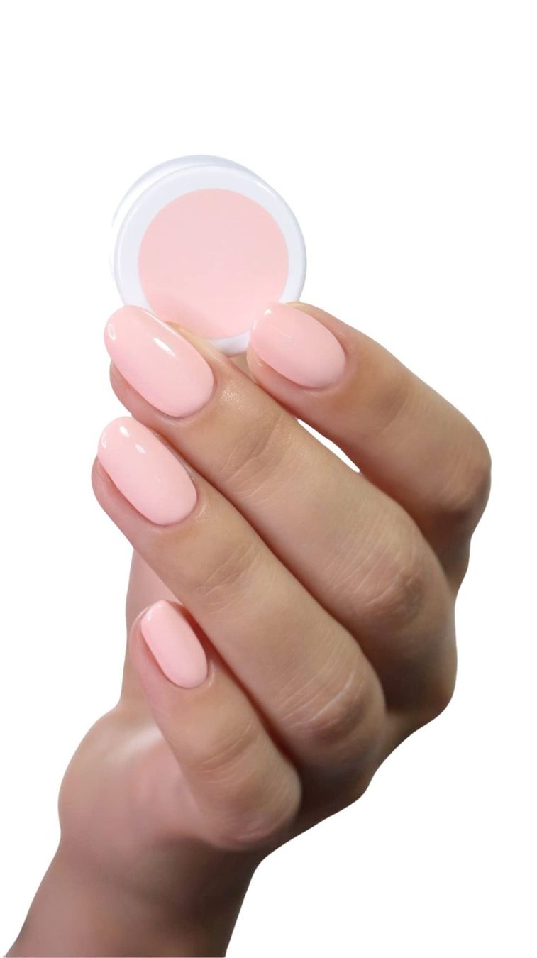 Unghie finte: StripLac 162 Ice Cream 8ml Alessandro – Nuovo e nell'imballaggio originale da Zäziwil venduto da blackpearl 2