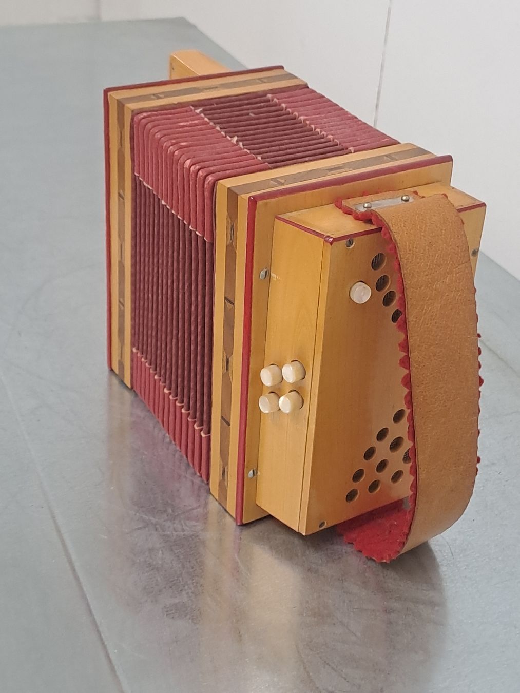 Musikinstrumente: mini orgeli  – Gebraucht aus Villeneuve von BibiVintage 8