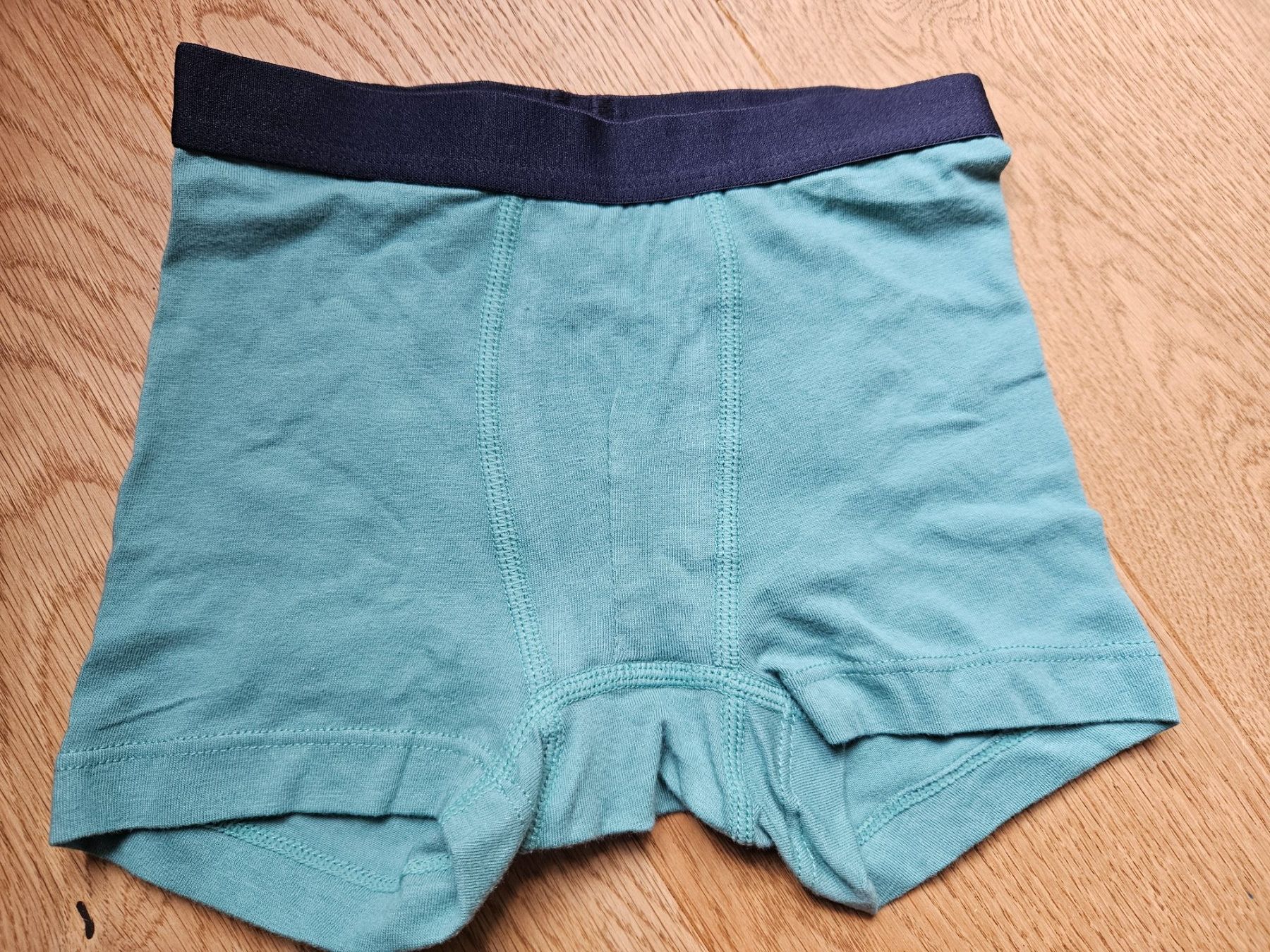 Coop Biancheria intima: Boxershorts Kinder 98/104 – Nuovo e nell'imballaggio originale da Winterthur venduto da dobeh 2