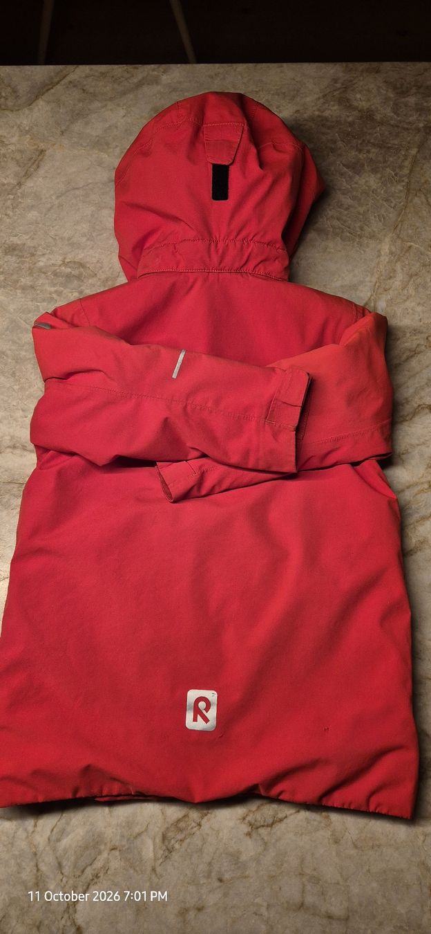 Reima Vestes & Manteaux: Reima Parka – D'occasion à Winterthur par Murneen 2