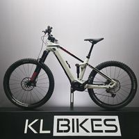 E-BIKE BULLS 25KM/H | 85NM & 750WH BOSCH FULLY