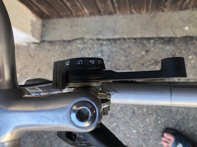 Biciclette: Vélo Allegro Subito – Usato da Chézard St Martin venduto da schmitt 7