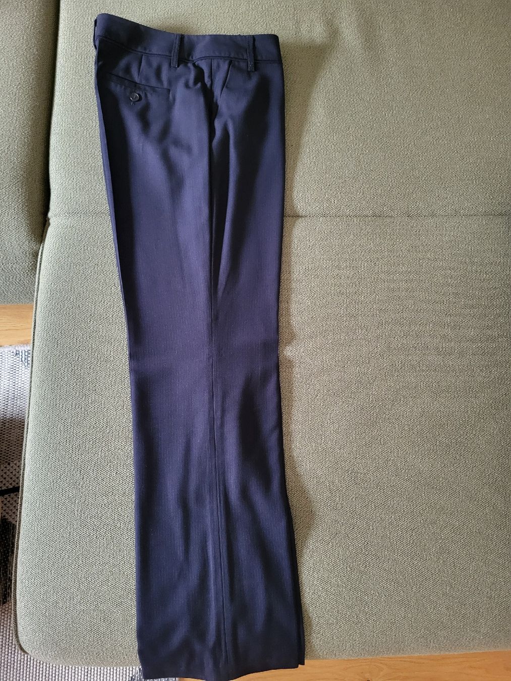 Esprit Ensembles & Tailleurs: Anzug ESPRIT Gr. 36 dunkelblau 2-teilig – Neuf (Voir description) à St.Gallen par Einstein87 4