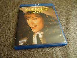 Blu-ray Nashville Lady Sissy Spacek Tommy Lee Jones