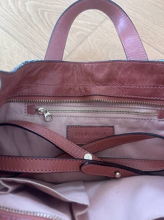 Taschen für Damen: Sac See by Chloé  – Gebraucht aus Lutry von spr_7vdp 2