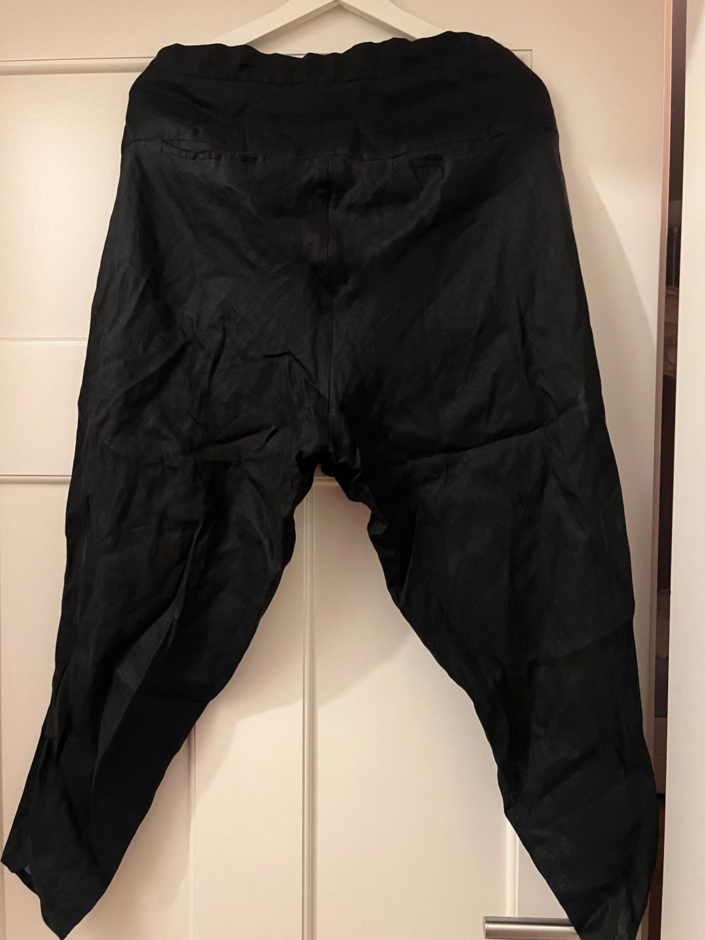 Pantaloni: Isabela Benenato Schwarz – Nuovo (secondo la descrizione) da Zürich venduto da Roon123 1