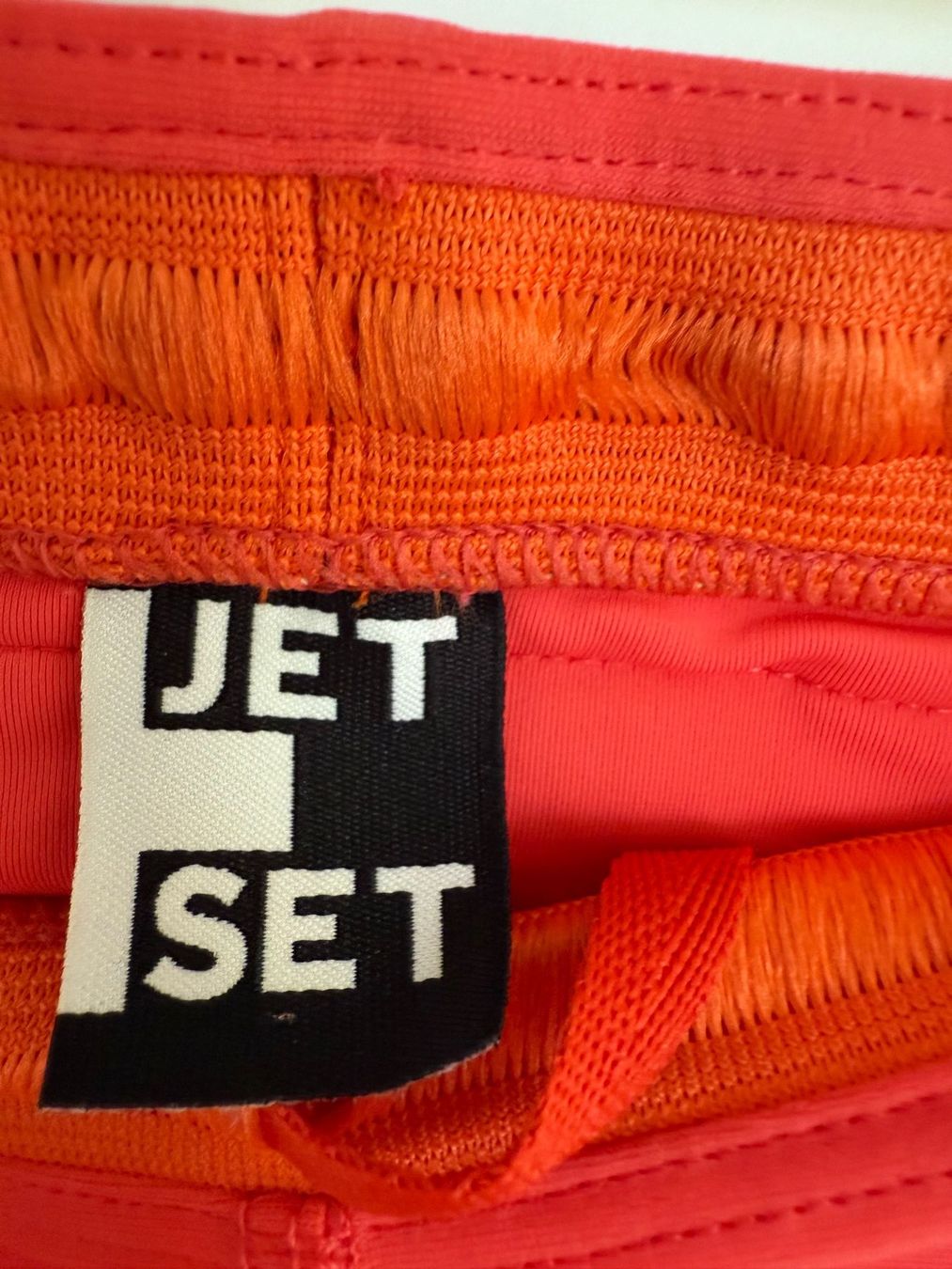 Jet Set Leggings: Sportliches Jet Set Sommer Set Gr. M – Usato da Steg im Tösstal venduto da goldlionfree 4