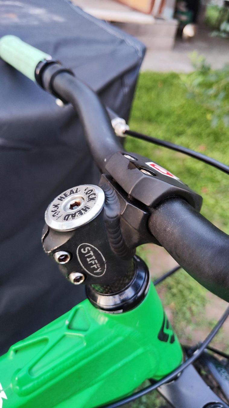 Scott Velos: Scott Voltage YZO LTD – Gebraucht aus Oberneunforn von saloeff 1