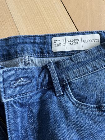 Permudas Jeans gr. 38 neu . Nie getragen