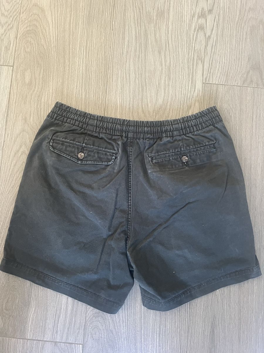 Ralph Lauren Pantaloni: Short Polo Ralph Lauren noir – Usato da Villars-Ste-Croix venduto da Maaaat 2