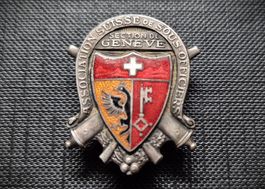 ASSOCIATION SUISSE DE SOUS-OFFICIERS SECTION DE GÈNEVE