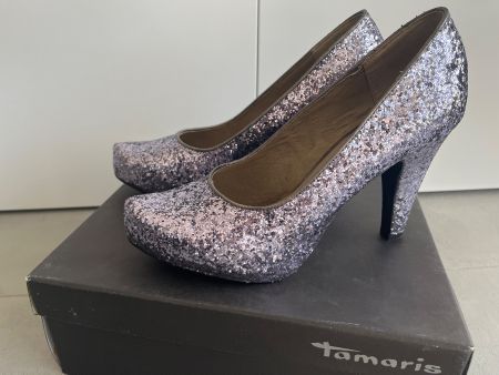 Tamaris Schuhe (40)