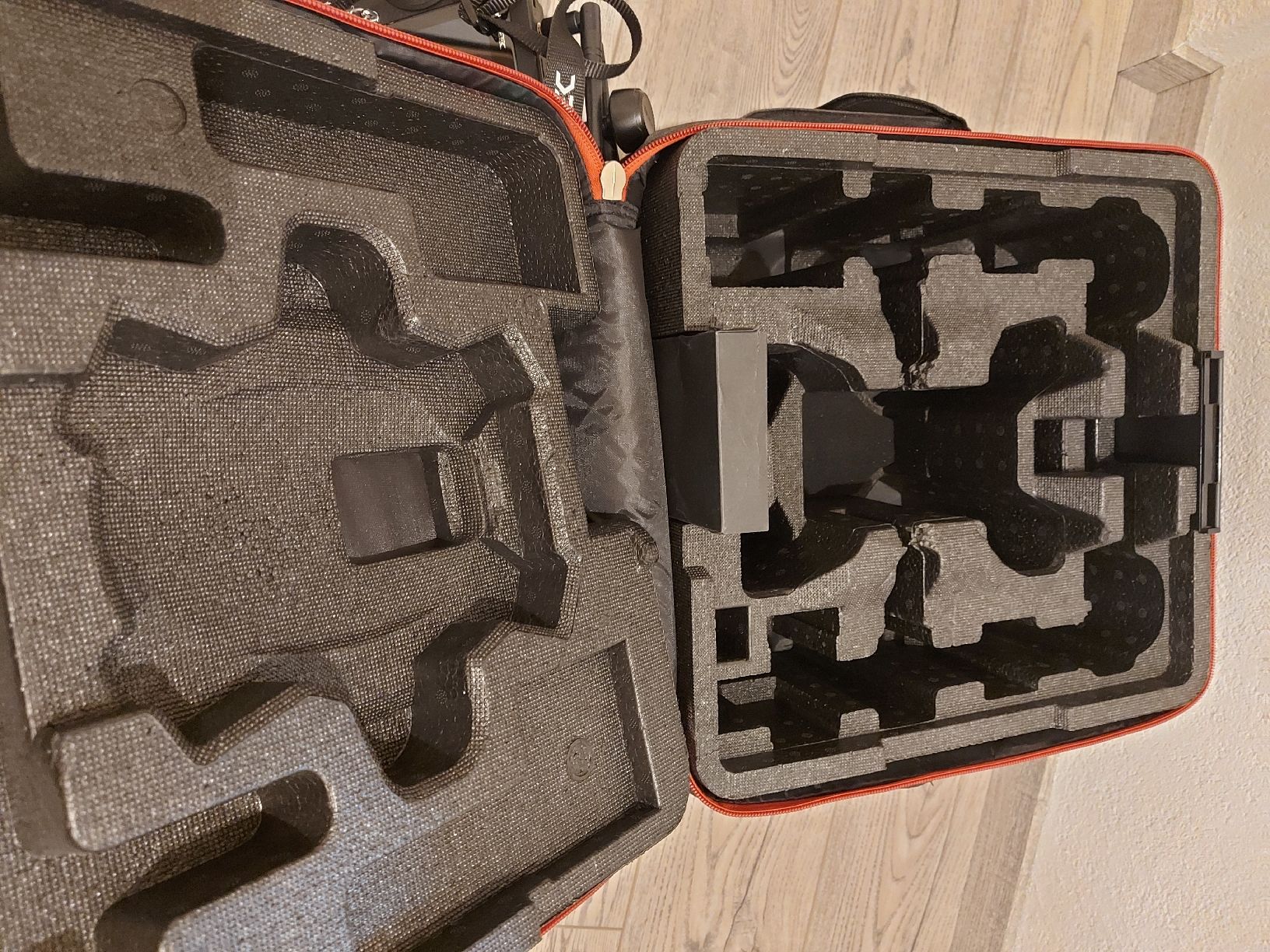Registratori: Typhoon H3 Drohne – Usato da Mönchaltorf venduto da Chriga80 5