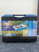 Campingaz Camp'bistro dlx stopgaz Gaskocher