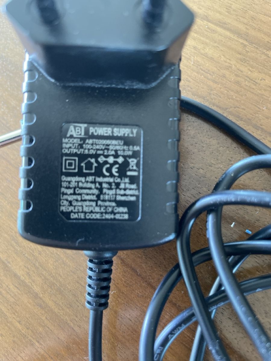 Caricabatterie: Handy- / USB Ladegerät – Usato da Zürich venduto da TimothyR 3