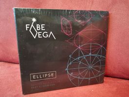 Fabe Vega Ellipse CD