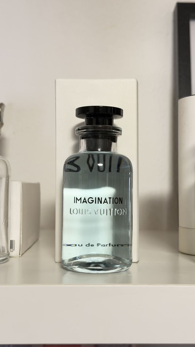 Louis Vuitton Parfums & Eau de Toilette: Louis Vuitton Imagination  – Neuf avec emballage d'origine à Fislisbach par lze_z62j 2