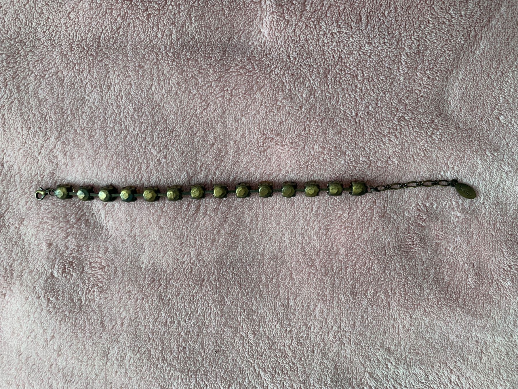 Bracciali & Braccialetti: schönes Armband – Nuovo (secondo la descrizione) da Embrach venduto da Bdennis 2