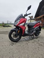 Sym Jet 14 Roller mit HERSTELLERGARANTIE