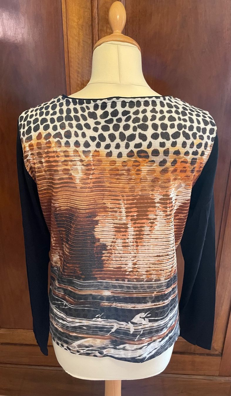 Madeleine Maglioni & Felpe: Pull madeleine – Nuovo (secondo la descrizione) da Lausanne venduto da Lou__ 4