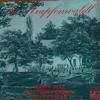 LP Im Krapfenwaldl (Johann Strauss)