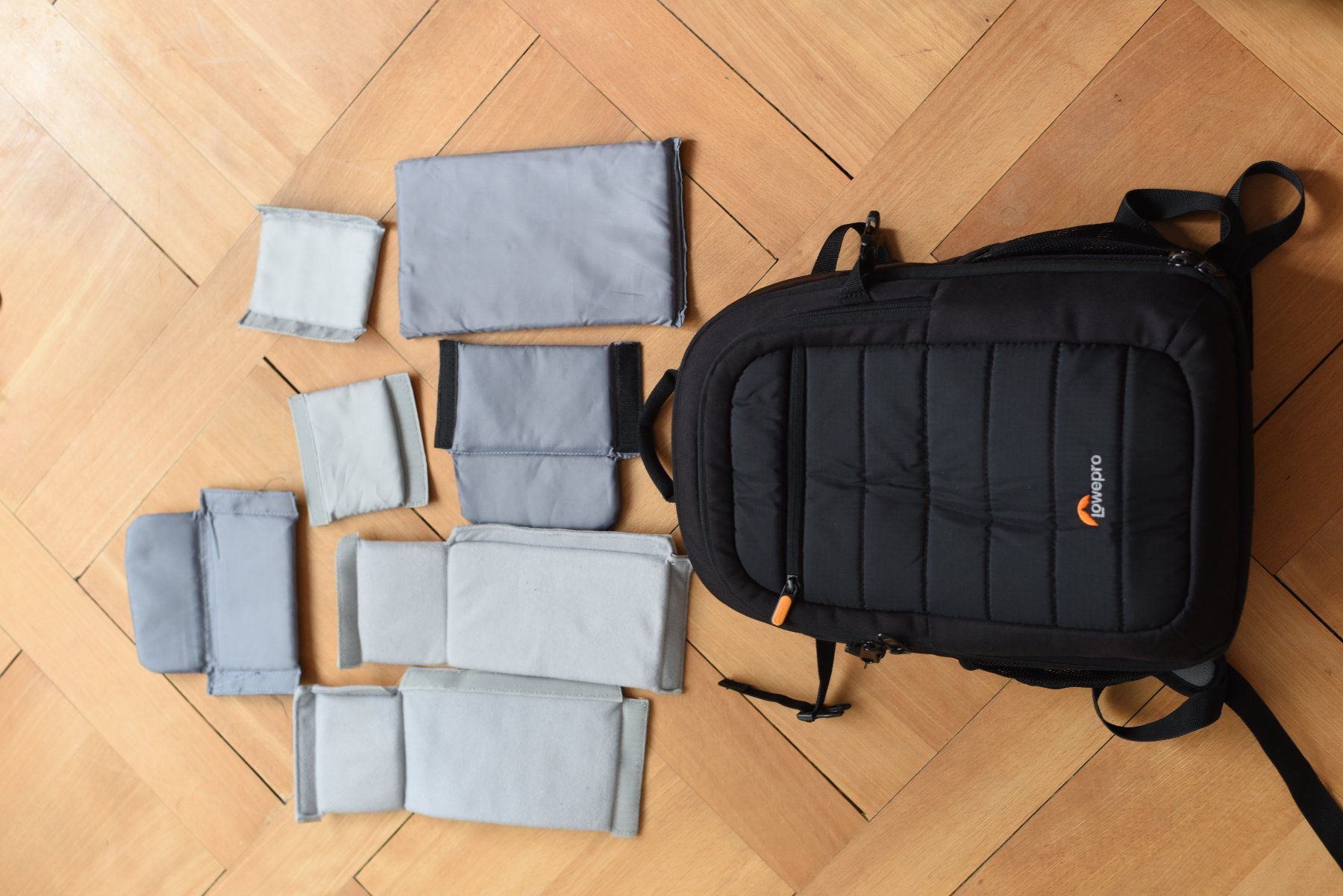 Lowepro Rucksäcke: Lowepro Kamera Rucksack – Gebraucht aus Bern von jan_pj2s 1