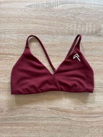 Oner Active EASYLIFT™ ULTRA MINIMAL BRALETTE - S (Rosewood)