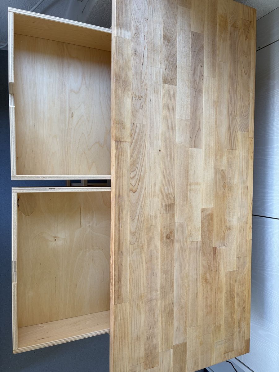 Ikea Carrelli di servizio: IKEA Förhöja Servierwagen / Küchentheke – Usato da Zürich venduto da sab_7x2d 2