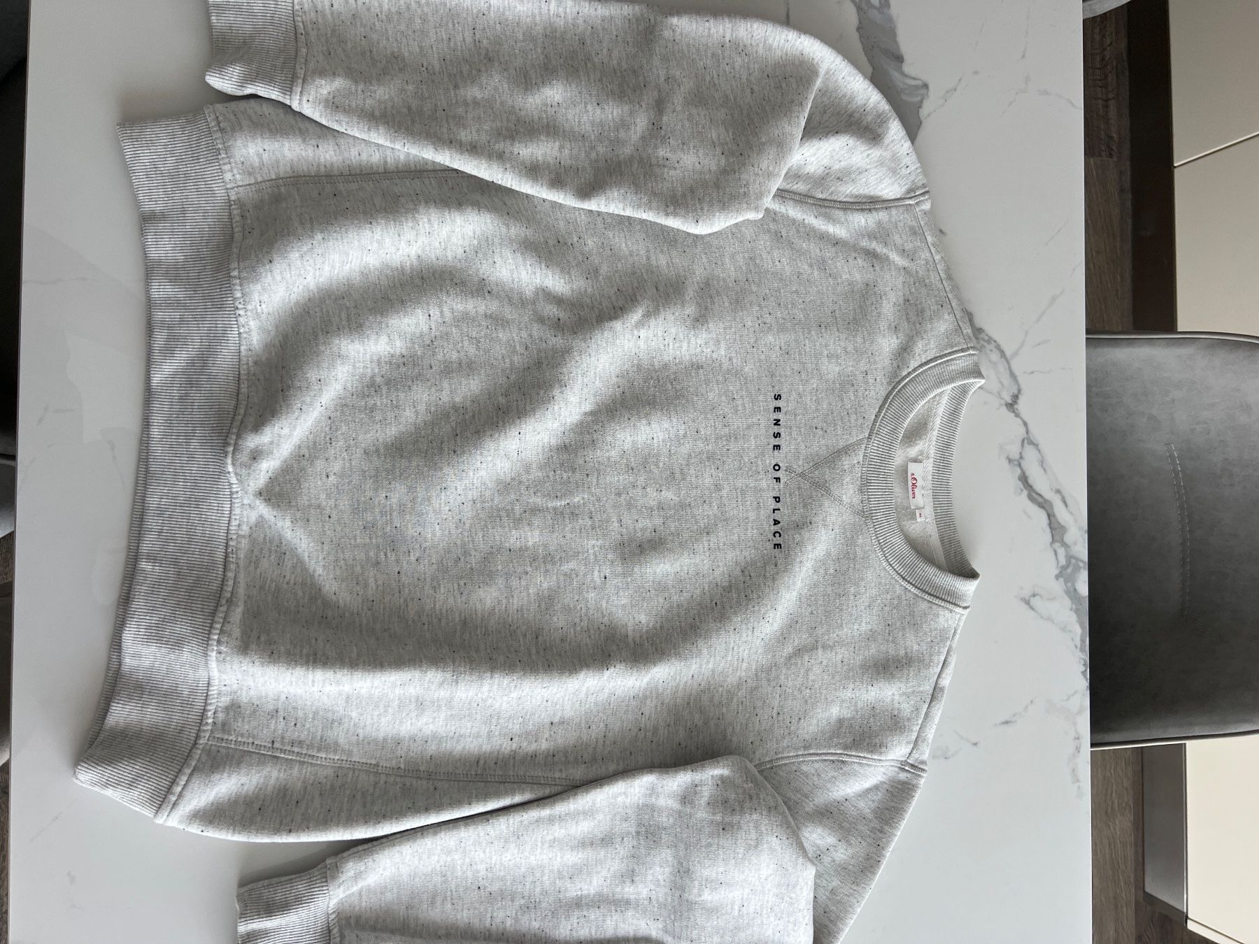 S.Oliver Pullover & Sweatshirts: S Oliver Herren Pullover XL – Gebraucht aus Weiach von LemonJuice1995 3