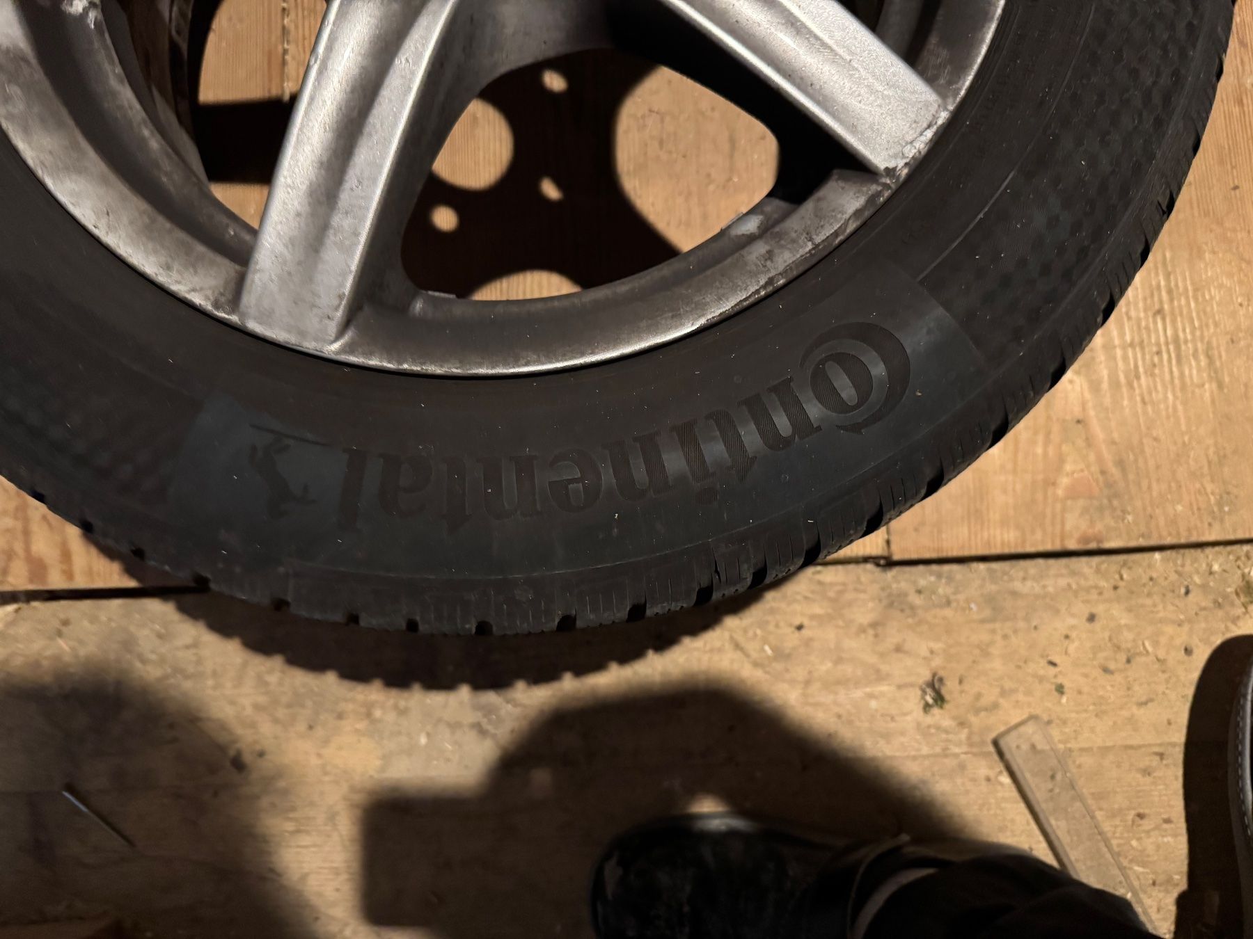 Pneus & Roues: Autorad – D'occasion à Rehetobel par puch13 3