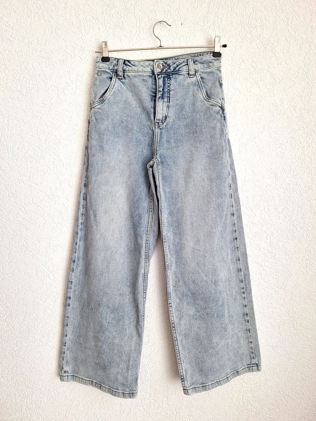 Nile Jeans: Nile  Jeans Gr. XS – Gebraucht aus Frenkendorf von Fippe1
