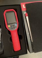 UNI-T Professionelle Wärmebildkamera - Neu! UTi260B