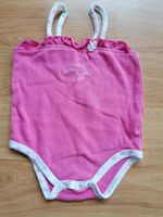 Sommerlicher Body Gr 62