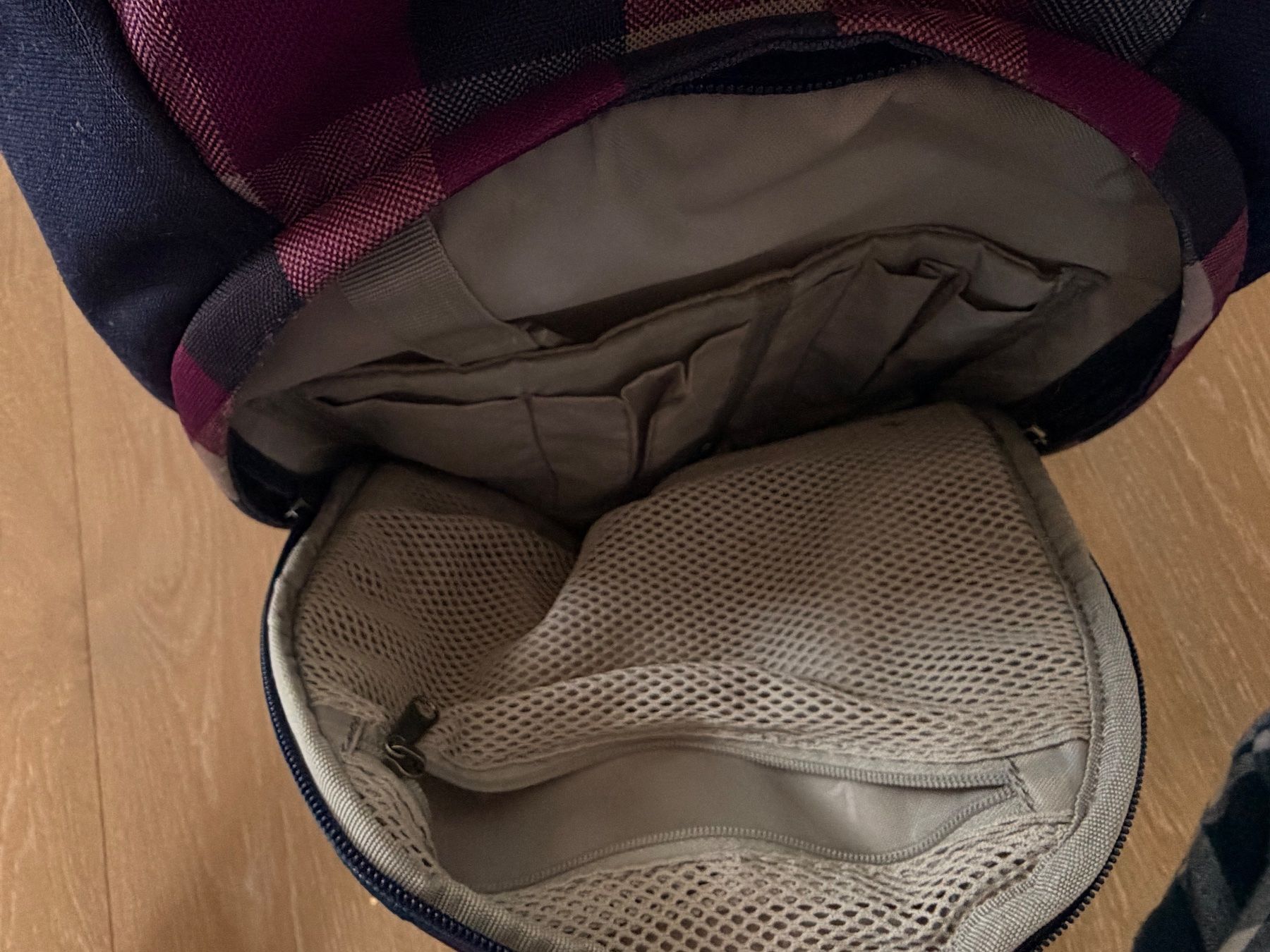 Satch Sacs à dos: Satch Rucksack + Etui – D'occasion à Lostorf par cin_ch7j 4